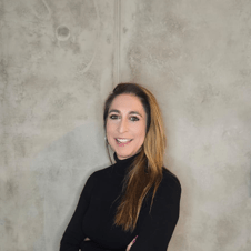 Picture of Barbara Devuyst