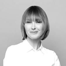 Picture of Anna Bilous-Breus