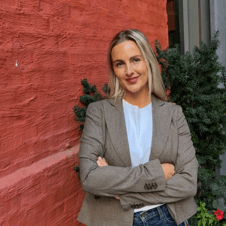 Picture of Katrine Mjør