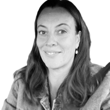 Bild på Helene Berg