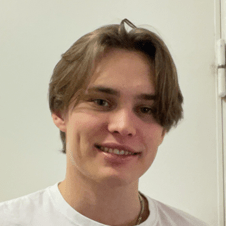 Bild på Adam