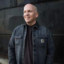 Picture of Joel Kinnunen