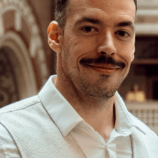 Picture of Rafael Galiani