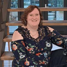 Foto van Aranka van der Zwaard