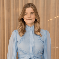 Bild på Stella Thelin