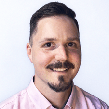 Picture of Sven Odén