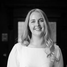 Picture of Christie Pughe-Morgan