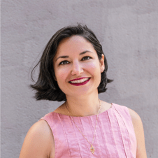 Picture of Gita Nabavi