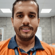 Foto de Raphael Medeiros