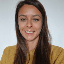 Picture of Francesca Pedroni