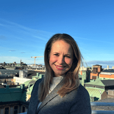 Bild på Pauline Mann