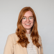 Billede af Jeanette Hein