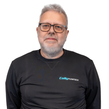 Billede af Stefan Rick