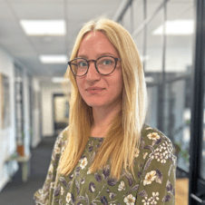 Billede af Stine Dorry Meulengracht Madsen