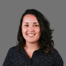 Bild på Mimmi Salhi /OMD