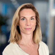 Bild på Sara Hjelm Ahlstedt