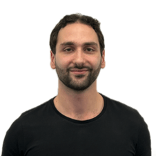 Bilde av Tevje Berget