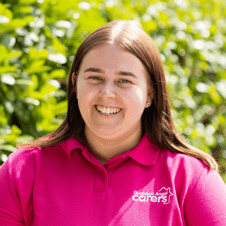 Picture of Shannon Jefkins