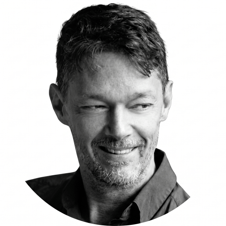 Picture of Geoffrey Case