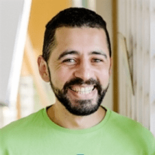 Picture of Carlos Santos