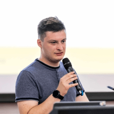Picture of Oskar Barcz