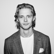 Picture of Alexander Fellenius