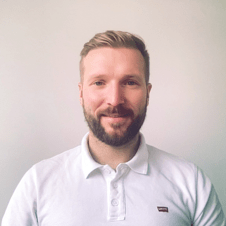 Picture of Tobias Becker
