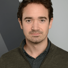 Picture of Alexander Rudberg