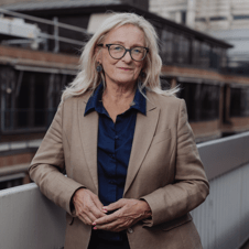 Bild på Lilian Norin