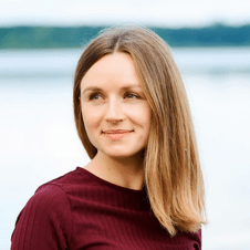 Picture of Yuliya Shchuka