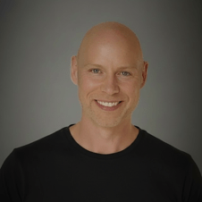 Bild på Martin Halldin