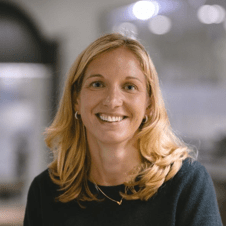 Bild på Anna Winberg