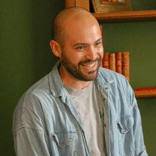 Photo de Cyril ZAKHOUR