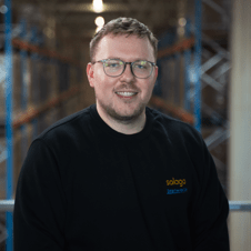 Bild von Kevin Malek