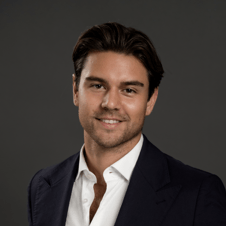 Picture of Marcus Poroli