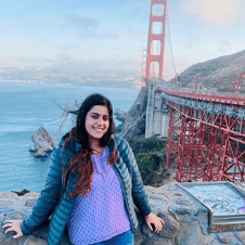 Picture of Akshie Bhat