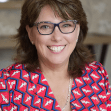 Picture of Jane Davies