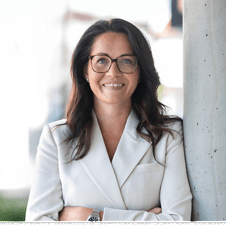 Bilde av Lise Mentzoni