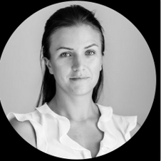 Bild på Alexandra Rosén