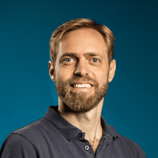 Bild på Lars Göök