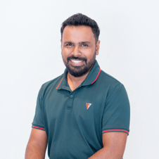 Picture of Priyanjith Asanka