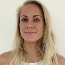Bild på Julia Littke