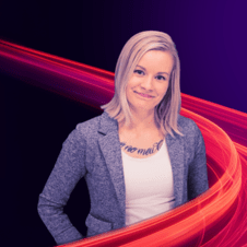 Picture of Susanna Aho