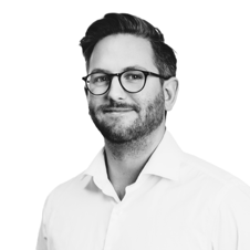 Picture of Mikael Westh