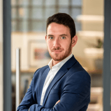 Picture of Antoine Geffray