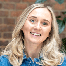 Picture of Mikaela Eriksson