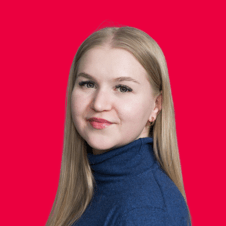 Kuva henkilöstä Sini Hippinen