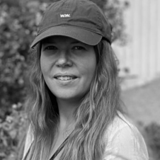 Picture of Luise Mikkelsen