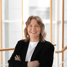 Picture of Ida Dahlgren