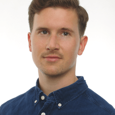 Bild på Philip Kellner